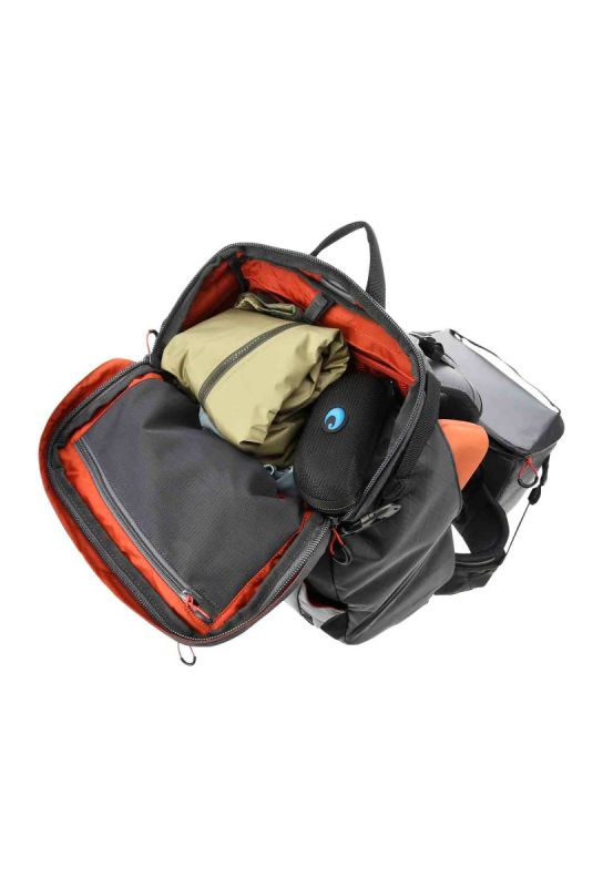 Simms g4 shift outlet pack