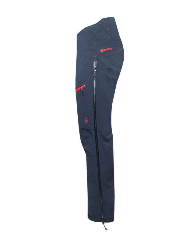 Pantalon Avant 4 Hombre Para Ski - Ansilta Neuquen Venta Online -  Indumentaria Técnica de Montaña