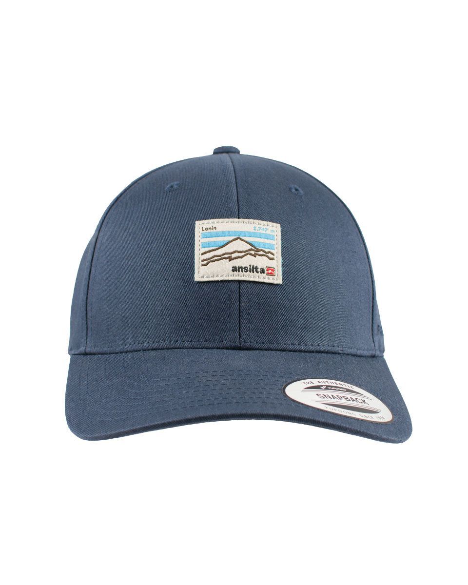 Gorra Ansilta Clasica Lanin Outdoor