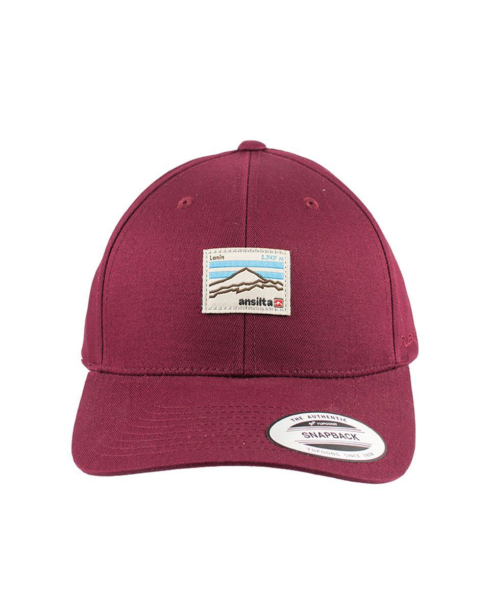 Gorra Ansilta Clasica Lanin Outdoor