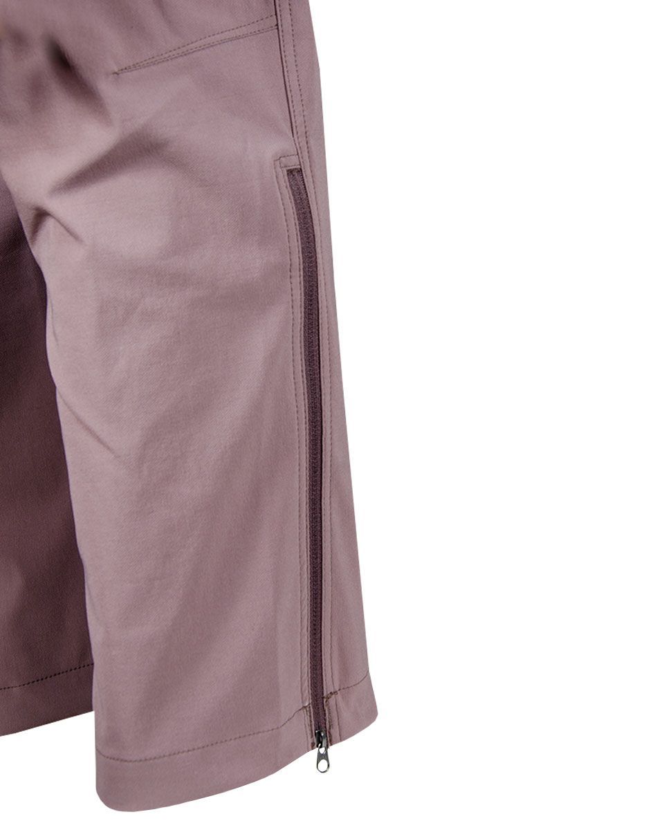 Pantalón Peregrino 4 Versátil Soft Shell® Bi-Elástico