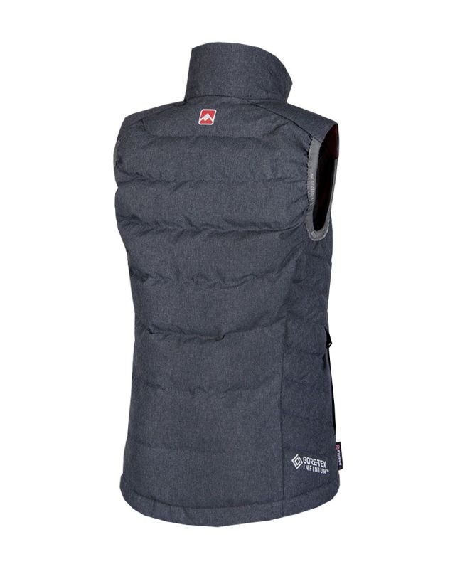 Saga on sale insulated vest