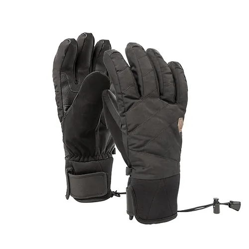 Guantes Chicama Ombak Para Ski Y Snowboard