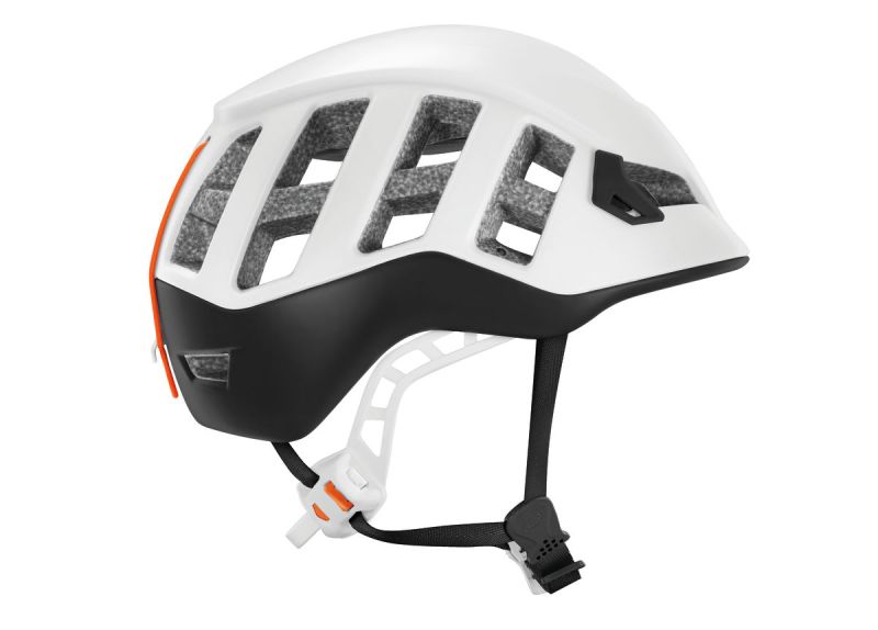 Casco Petzl Meteor - Ansilta Neuquen Venta Online - Indumentaria Técnica de  Montaña