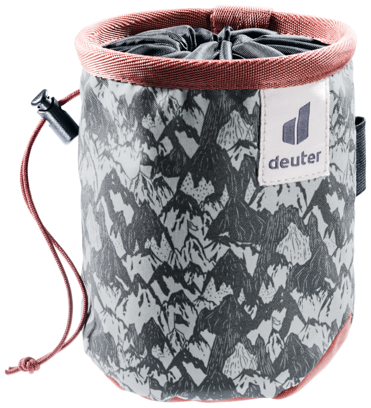 Magnesiera Chalk Bag I Deuter 2025