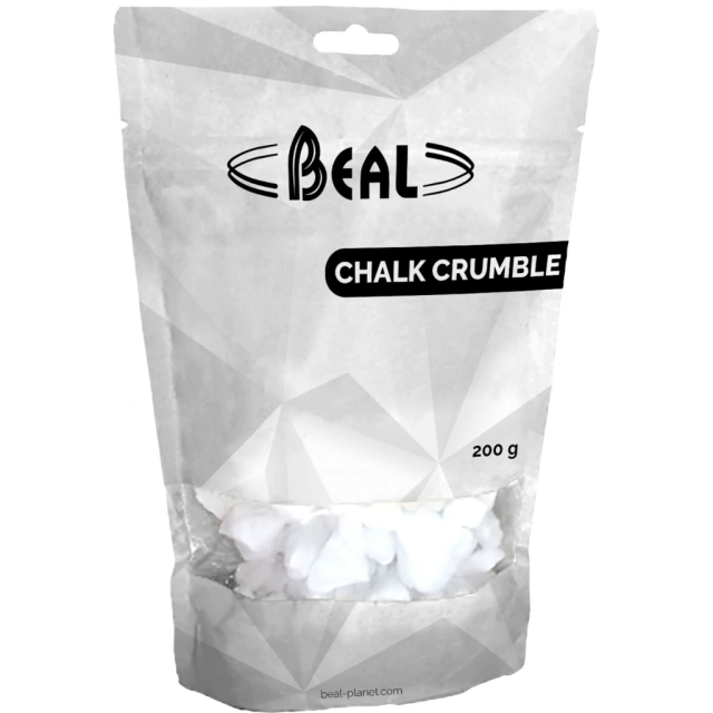 Magnesio Chalk Crumble 200 Grs Beal