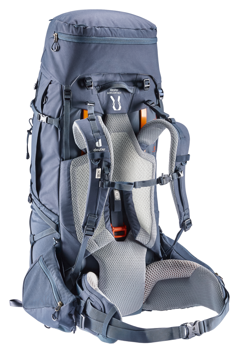 Mochila Aircontact X 70+15 Deuter 2023