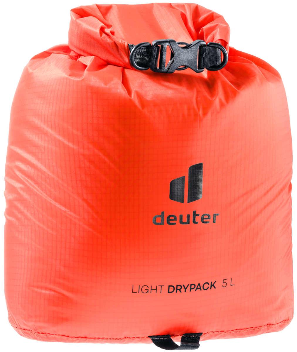 Ligh Dry Pack 5 Deuter 2023