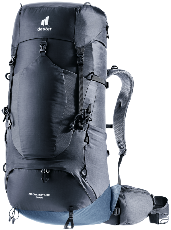 Mochila Aircontact Lite 50+10 Lts Deuter 2025