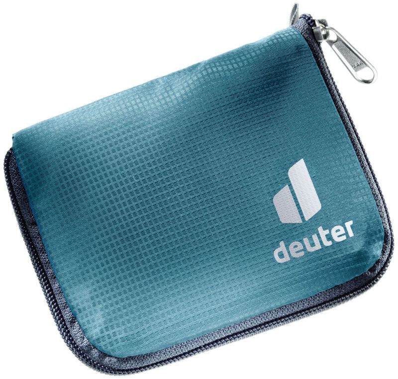 Billetera Deuter Zip Wallet