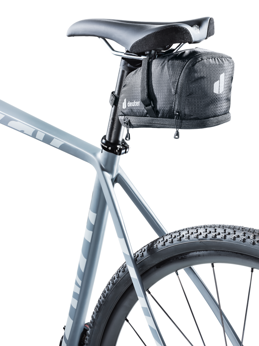 Deuter Bike Bag 1.1 + 0.3 Para Ciclismo 2024
