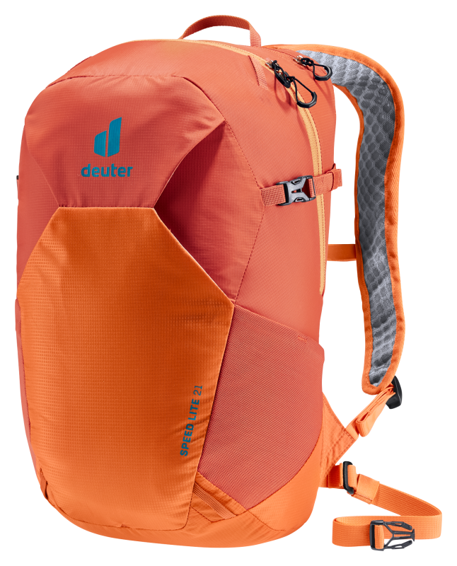 Mochila Speed Lite 21 Lts Deuter 2025