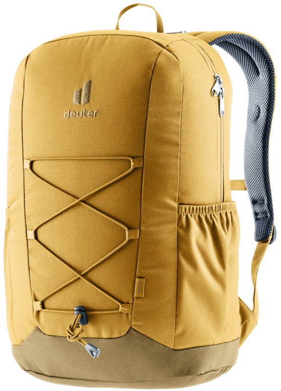 Mochila Gogo Deuter 25 Lts Unisex 2024