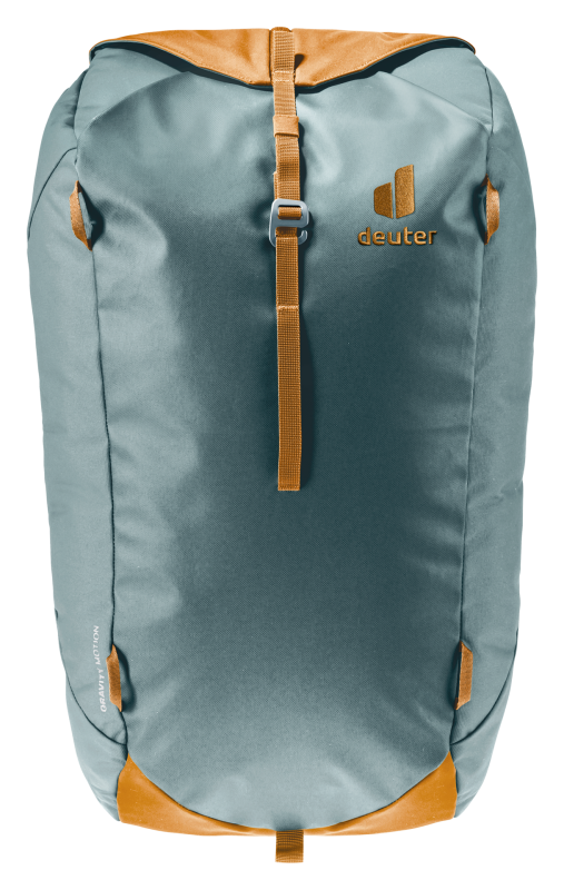 Mochila Gravity Motion Para Escalada 40l Deuter 2024