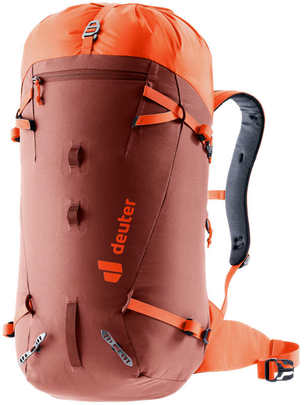 Mochila Guide 30 Lts Deuter 2025