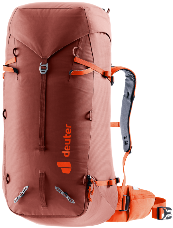 Mochila Guide 44+8 Lts Deuter 2024