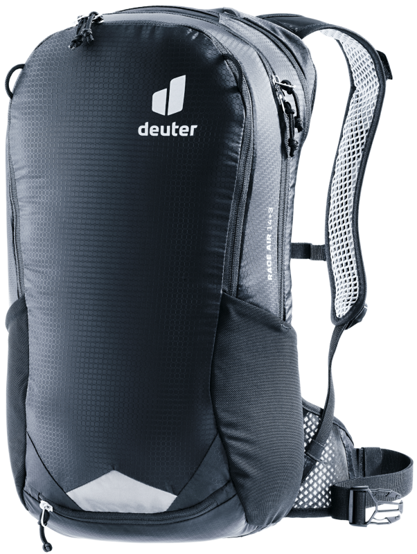 Mochila Race Air 14+3 Deuter 2025