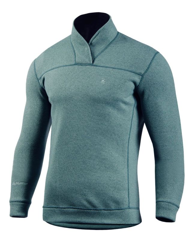 Buzo Azteca 2 Polartec Thermal Pro Hombre