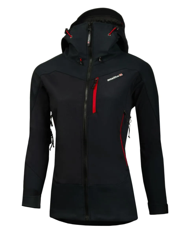 Campera Raptor Plus Gore-tex Infinium Dama