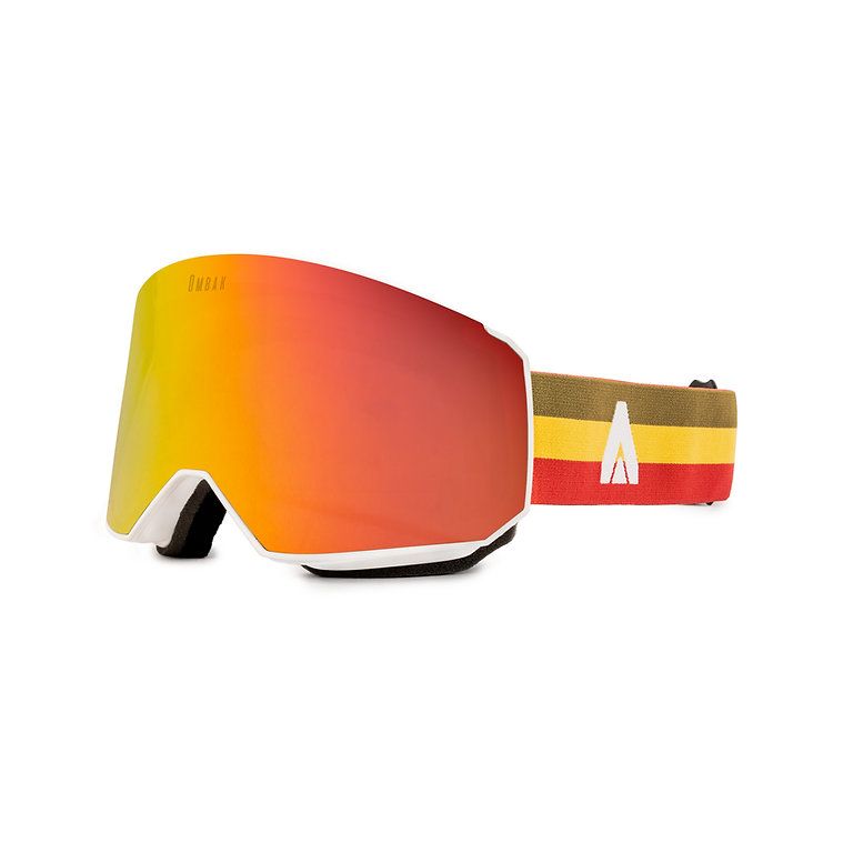 Antiparra Blacks Ombak Para Esquí Y Snowboard 2025