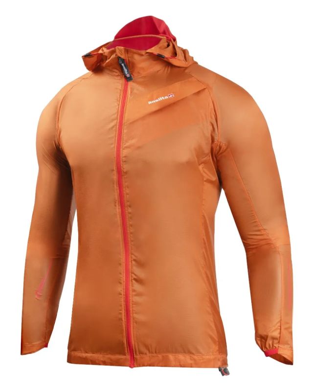 Campera Dandelion 3 Ultraliviano Pertex® Quantum Air Hombre