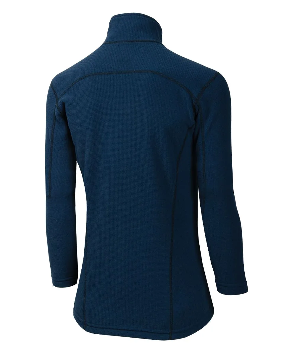 Campera Primo Ansilta Mujer Micropolar Polartec® Thermal Pro