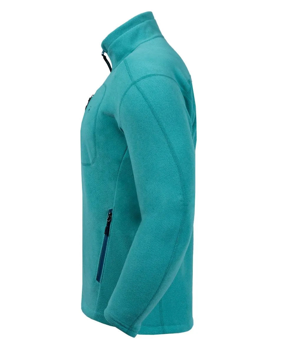 Campera Quehuar 8 Versátil Polartec Thermal Pro