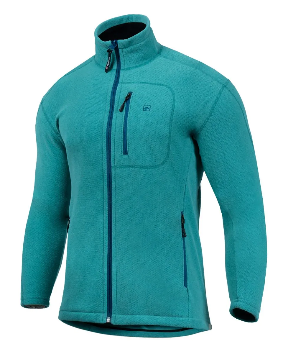 Campera Quehuar 8 Versátil Polartec Thermal Pro