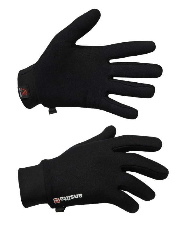 Guantes Ergo 2 Polartec® Power Stretch