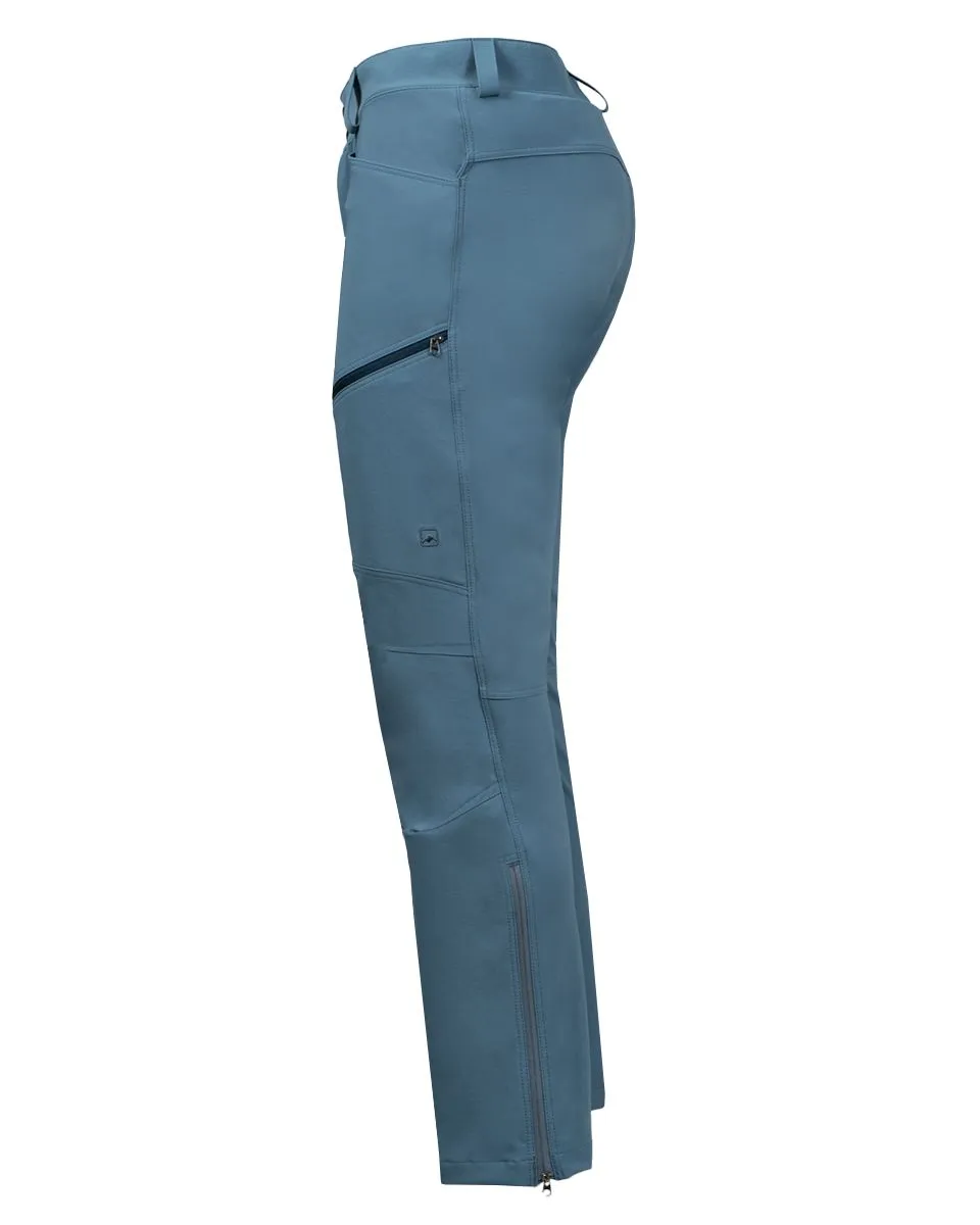 Pantalón Peregrino 4 Versátil Soft Shell® Bi-elástico