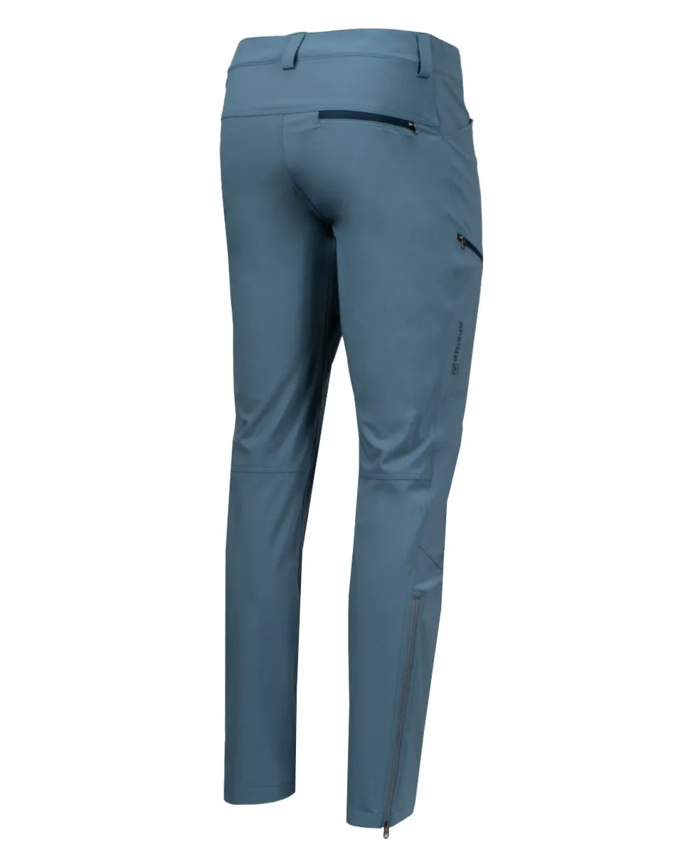 Pantalón Peregrino 4 Versátil Soft Shell® Bi-elástico