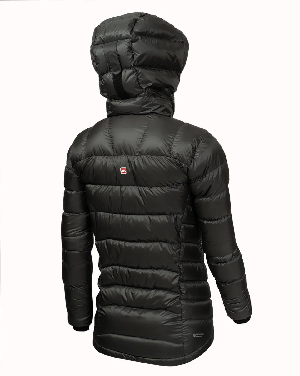 Campera Andes Ansilta Dama Allied 850 Fp Pertex Quantum Pro