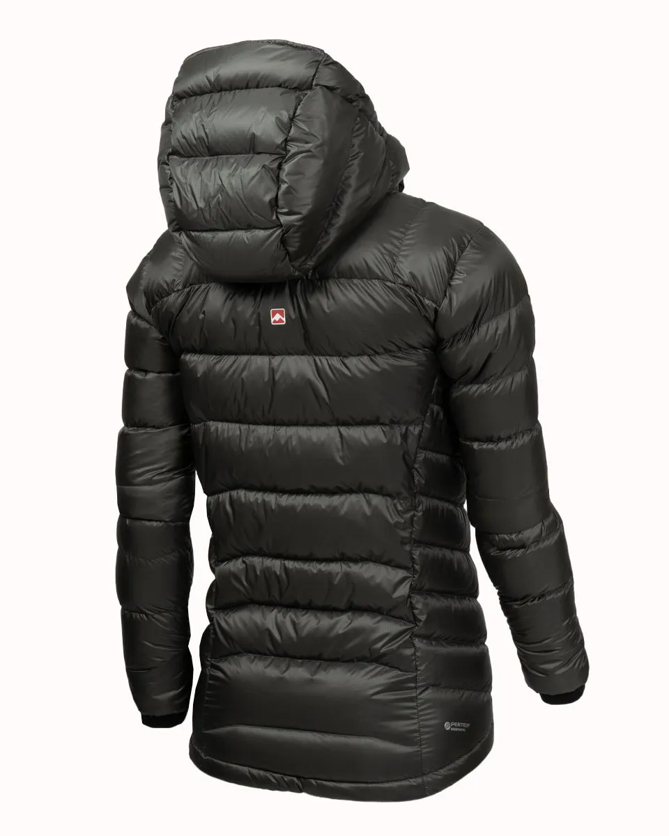 Campera Andes Ansilta Dama Allied 850 Fp Pertex Quantum Pro