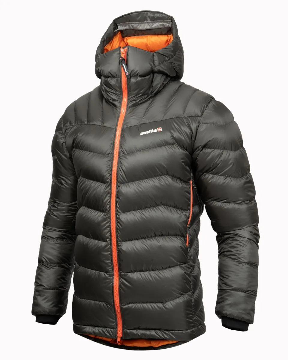 Campera Andes Ansilta Hombre Allied 850 Fp Pertex Quantum Pro