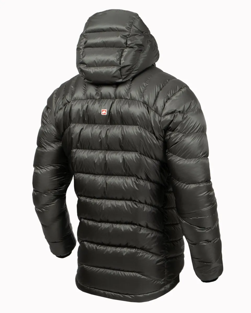 Campera Andes Ansilta Hombre Allied 850 Fp Pertex Quantum Pro