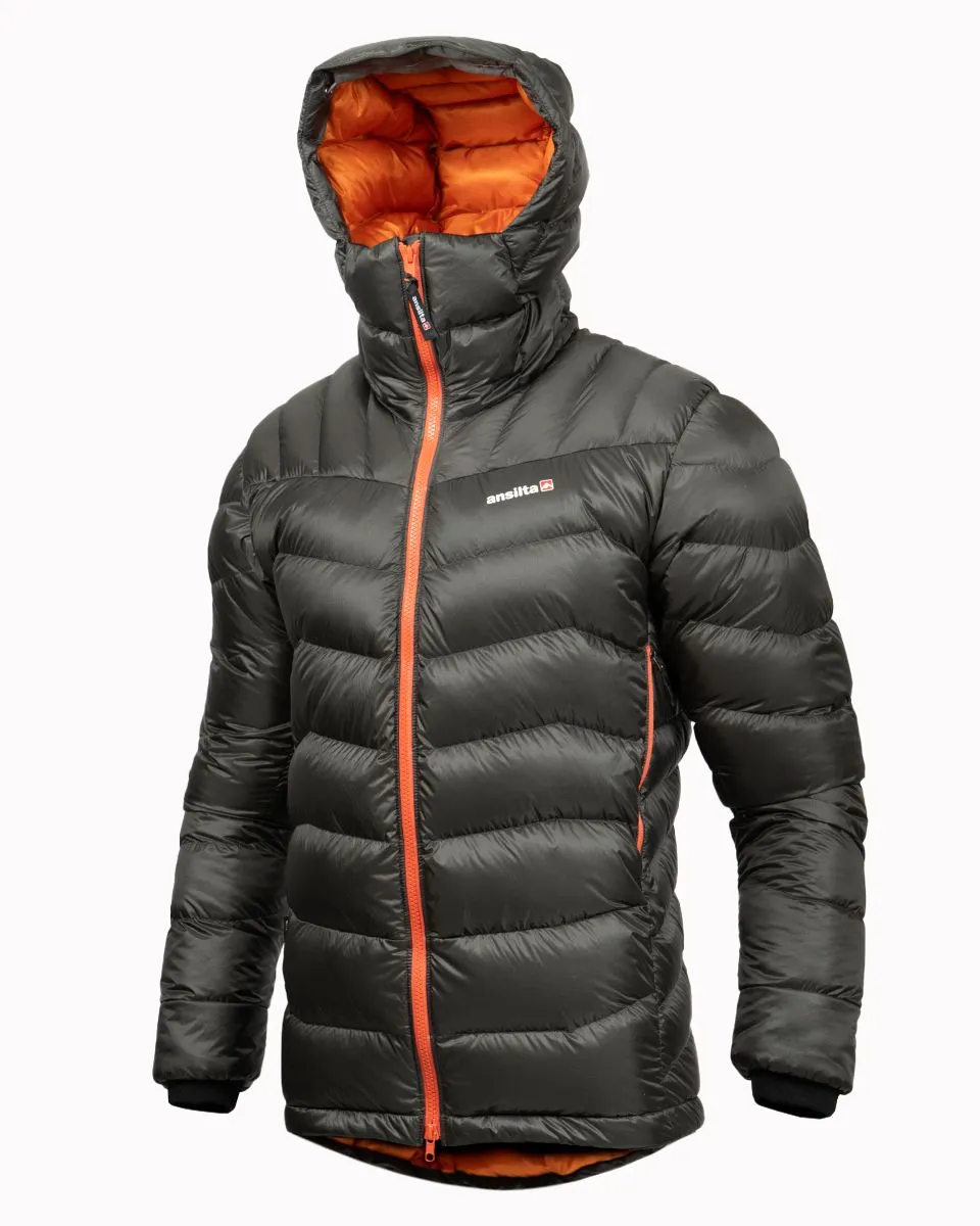 Campera Andes Ansilta Hombre Allied 850 Fp Pertex Quantum Pro