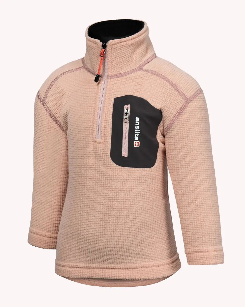 Buzo Primo 2 Niños Polartec® Thermal Pro