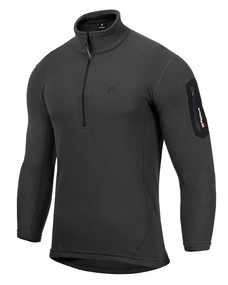 Buzo Primo 3 Ansilta Hombre Micropolar Polartec® Thermal Pro