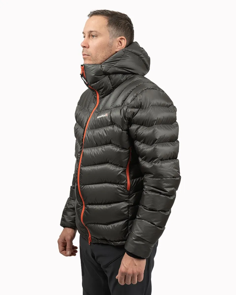 Campera Andes Ansilta Hombre Allied 850 Fp Pertex Quantum Pro