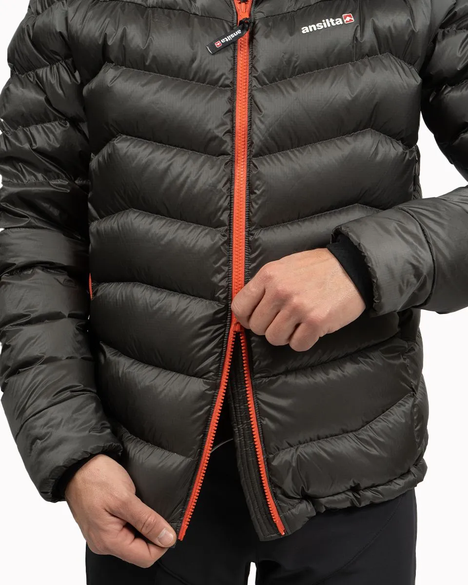 Campera Andes Ansilta Hombre Allied 850 Fp Pertex Quantum Pro