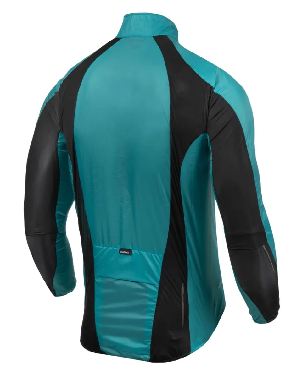 Campera Para Ciclismo Tour 2 Hombre