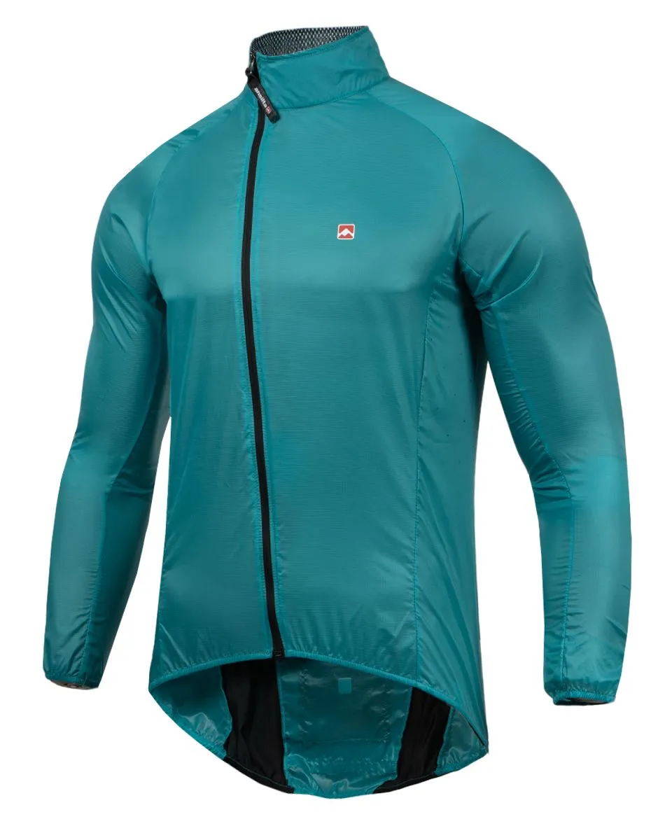 Campera Para Ciclismo Tour 2 Hombre