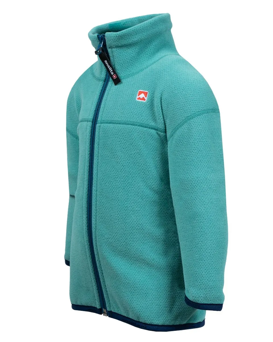 Campera Pinocho 5 (niños) Polartec® Thermal Pro® Ansilta