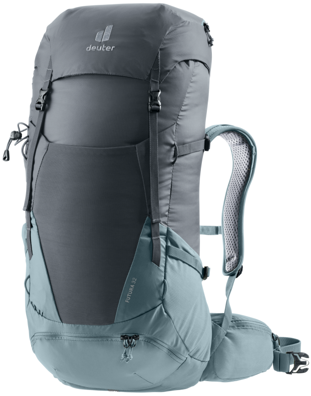 Mochila Futura 32 Lts Deuter 2025