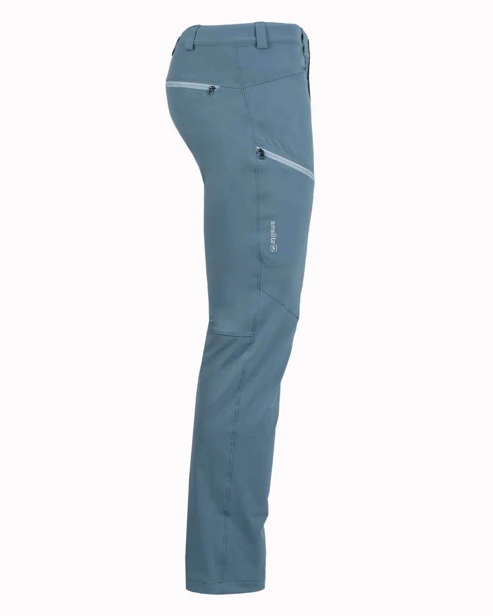 Pantalón Congo 5 Hombre Soft Shell Elastizado