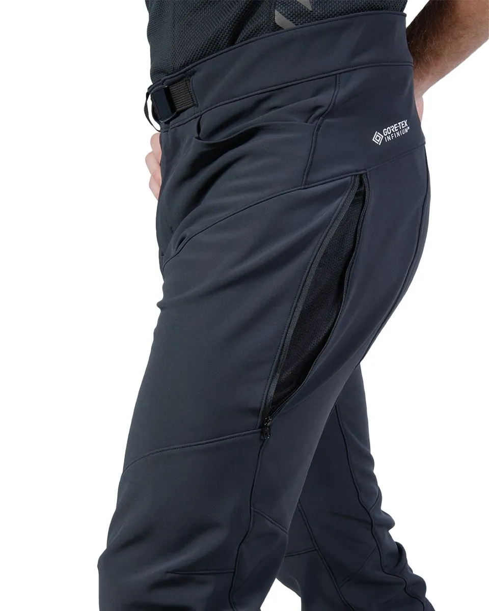 Pantalón Raptor 4 De Hombre Con Windstopper