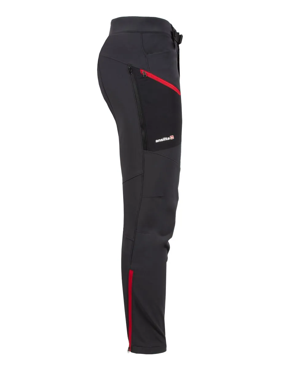 Pantalón Raptor 4 De Hombre Con Windstopper