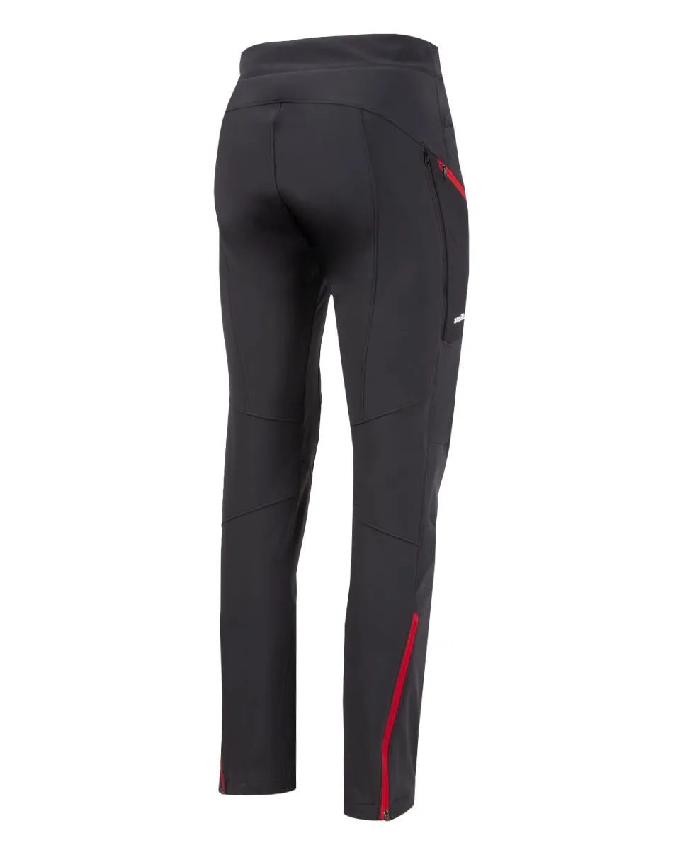 Pantalón Raptor 4 De Hombre Con Windstopper