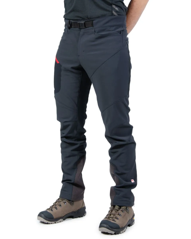 Pantalón Raptor 4 De Hombre Con Windstopper