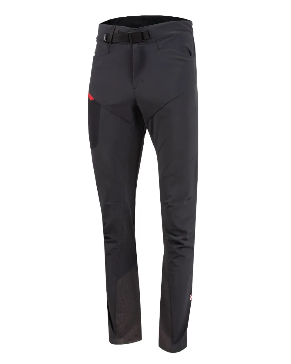 Pantalón Raptor 4 De Hombre Con Windstopper